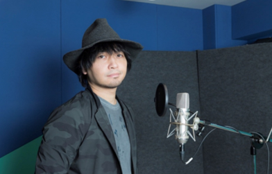 声優 中村悠一は呪術廻戦の五条悟 ジャンプアニメのキャラクターと代表作を紹介
